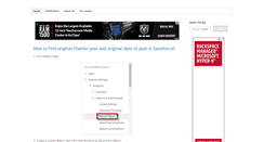 Desktop Screenshot of infallibletechie.com